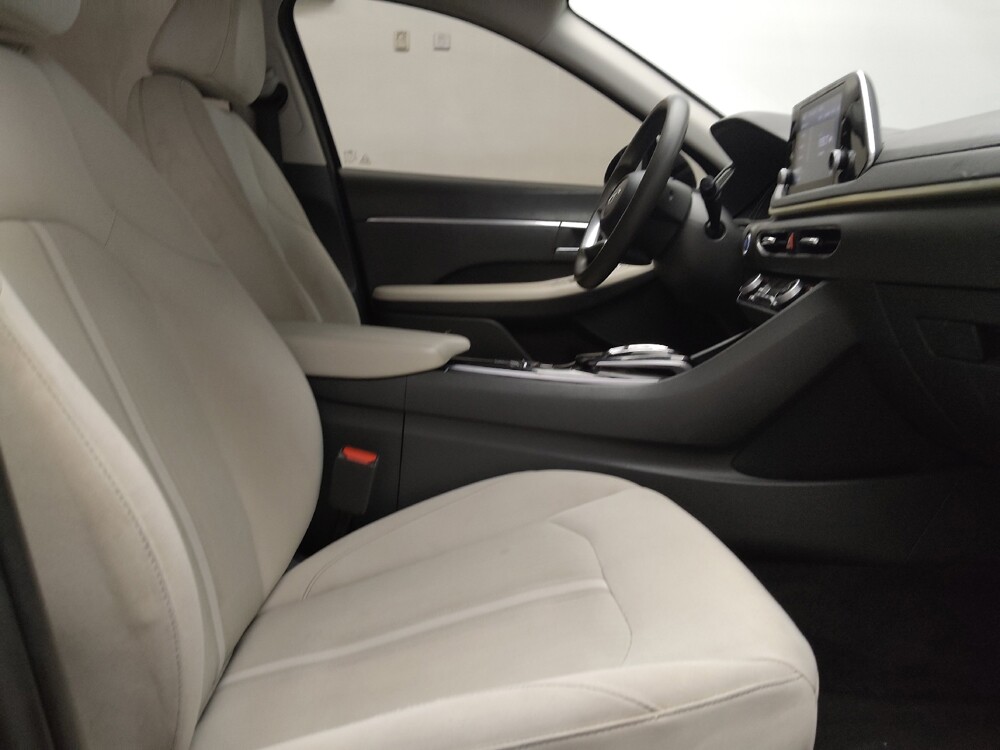 2022 Hyundai Sonata in Tyler, TX 75701 - 18140653 21
