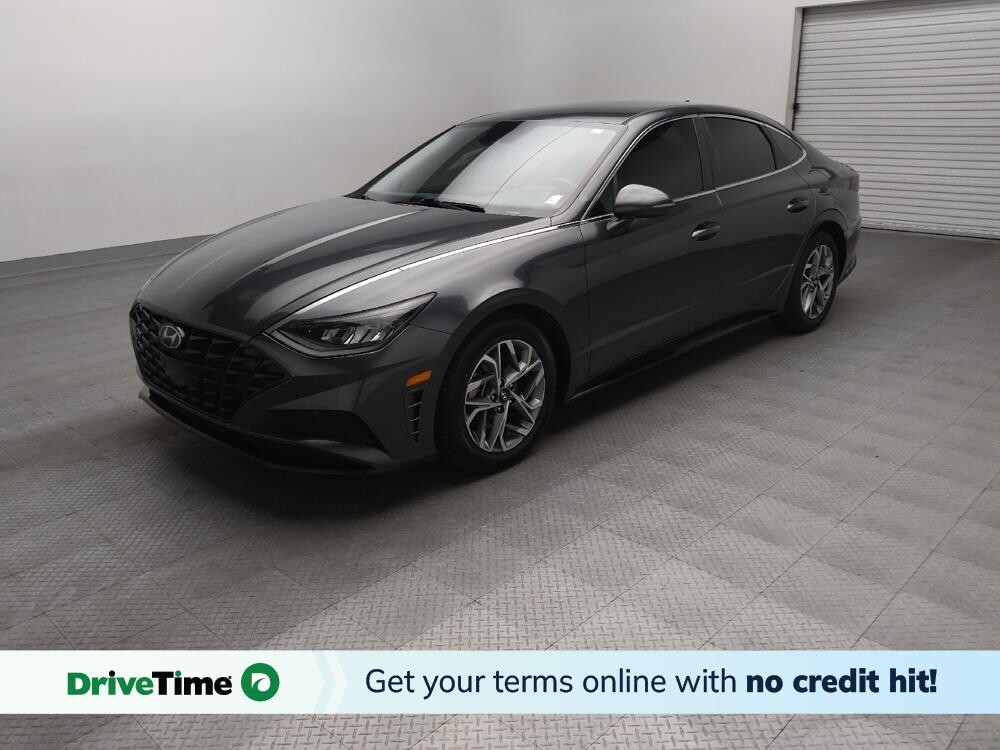 2022 Hyundai Sonata in Tyler, TX 75701 - 18140653