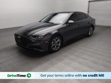 2022 Hyundai Sonata in Tyler, TX 75701