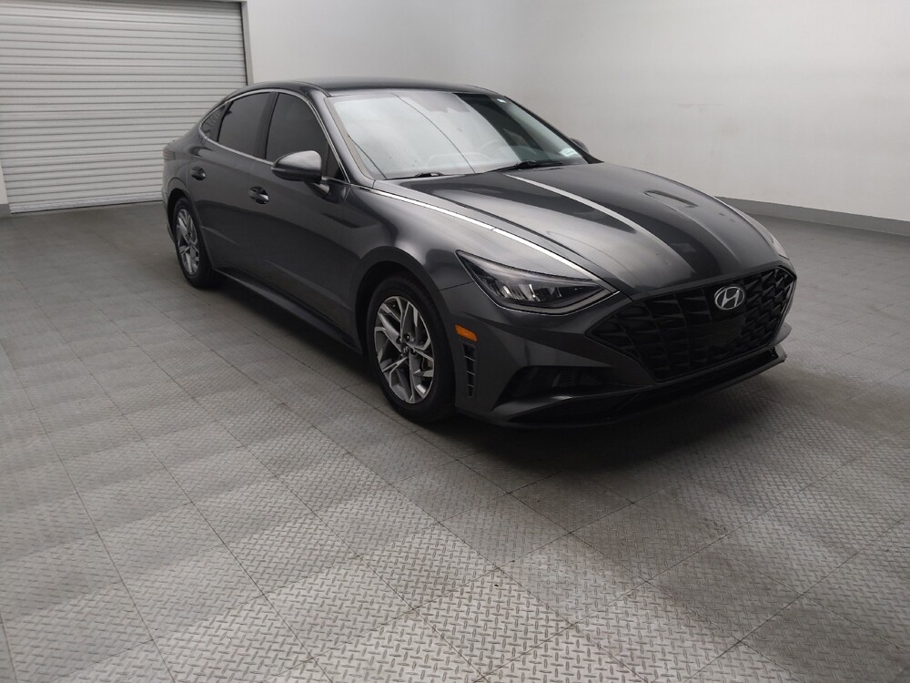 2022 Hyundai Sonata in Tyler, TX 75701 - 18140653 13