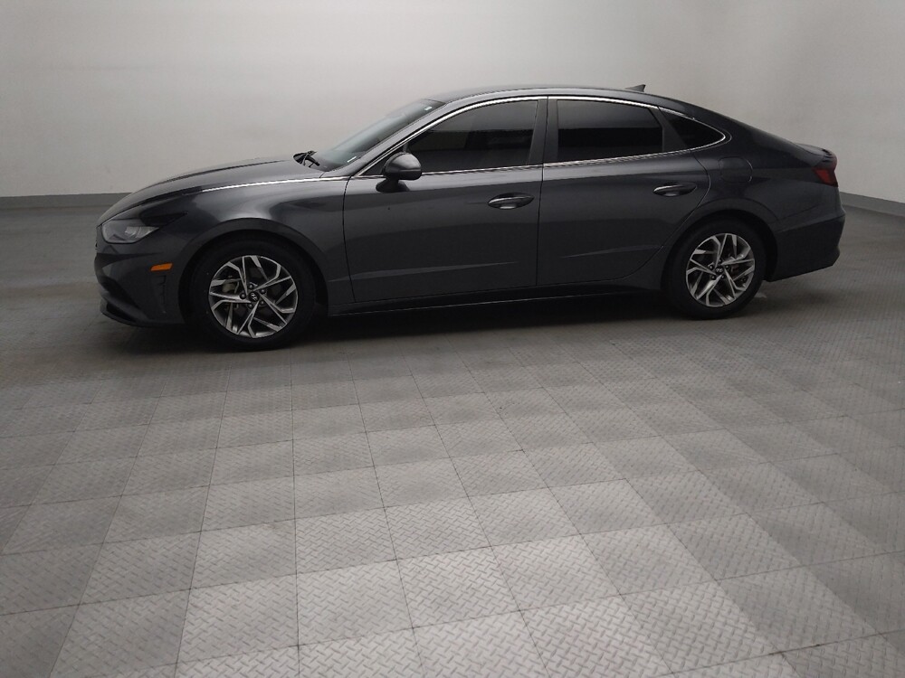 2022 Hyundai Sonata in Tyler, TX 75701 - 18140653 2