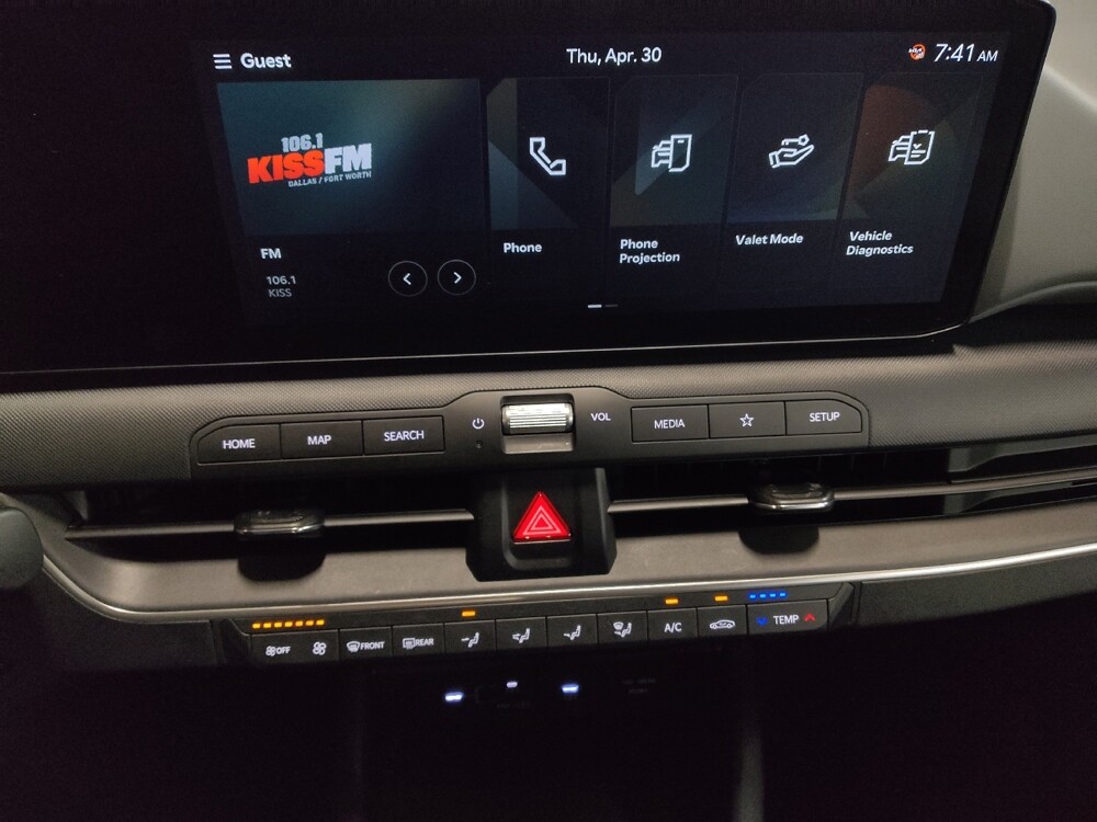 2025 Kia K4 in Tyler, TX 75701 - 18140654 25