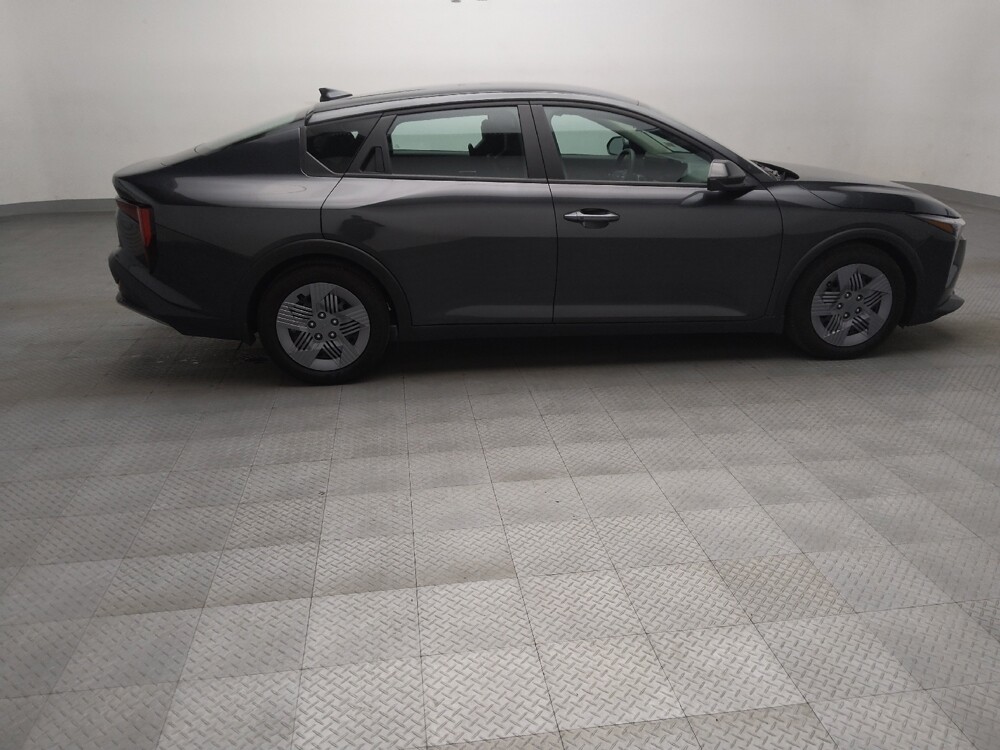 2025 Kia K4 in Tyler, TX 75701 - 18140654 10