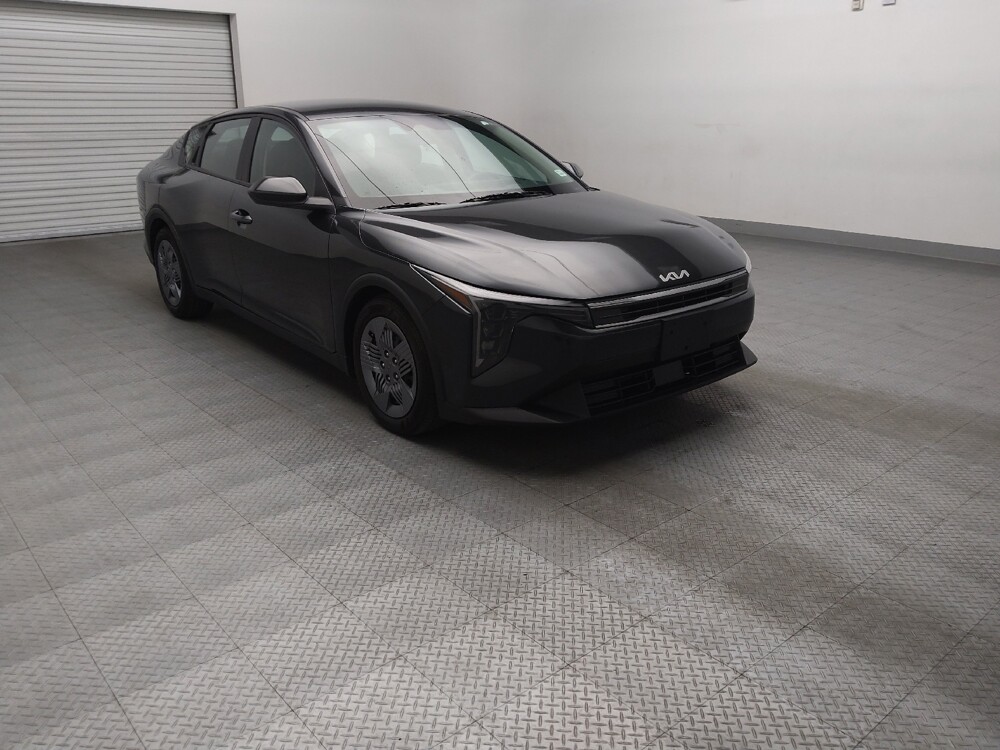 2025 Kia K4 in Tyler, TX 75701 - 18140654 13