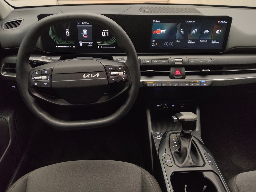 2025 Kia K4 in Tyler, TX 75701 - 18140654 22