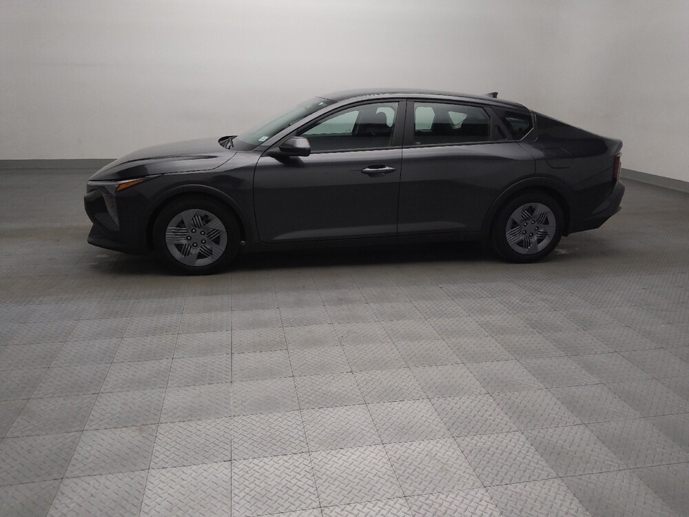 2025 Kia K4 in Tyler, TX 75701 - 18140654 2