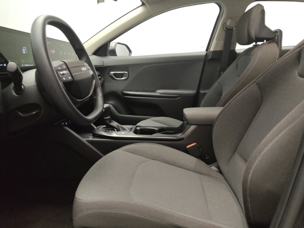 2025 Kia K4 in Tyler, TX 75701 - 18140654 17