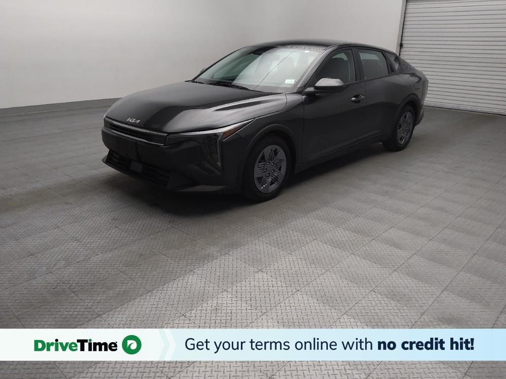 2025 Kia K4 in Tyler, TX 75701 - 18140654