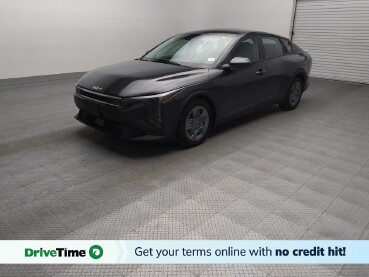 2025 Kia K4 in Tyler, TX 75701
