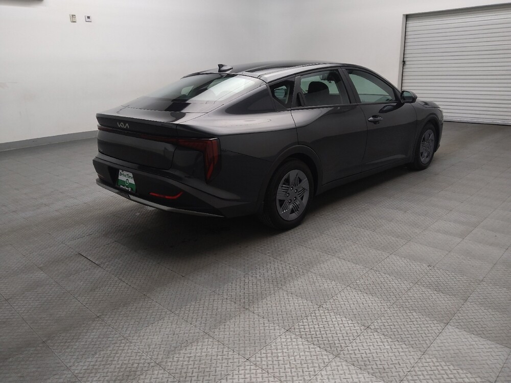 2025 Kia K4 in Tyler, TX 75701 - 18140654 9