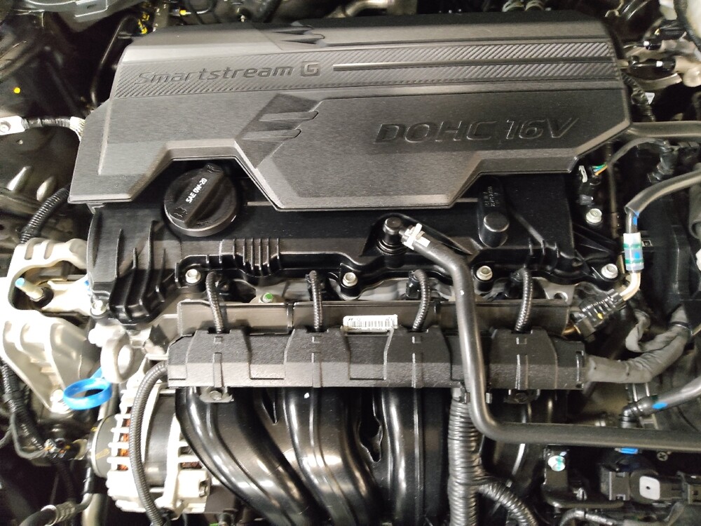 2025 Kia K4 in Tyler, TX 75701 - 18140654 30