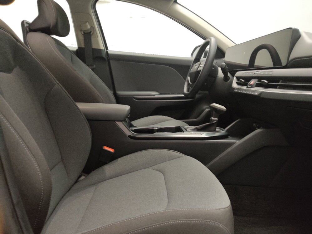 2025 Kia K4 in Tyler, TX 75701 - 18140654 21