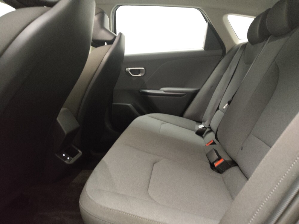 2025 Kia K4 in Tyler, TX 75701 - 18140654 18