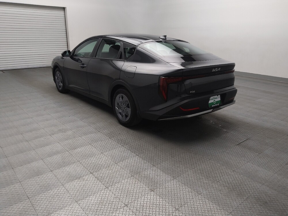 2025 Kia K4 in Tyler, TX 75701 - 18140654 5