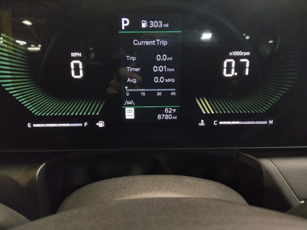 2025 Kia K4 in Tyler, TX 75701 - 18140654 23