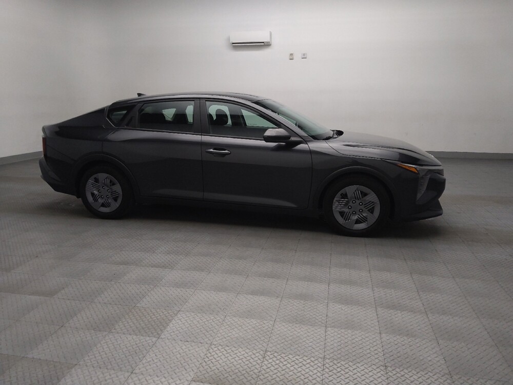 2025 Kia K4 in Tyler, TX 75701 - 18140654 11