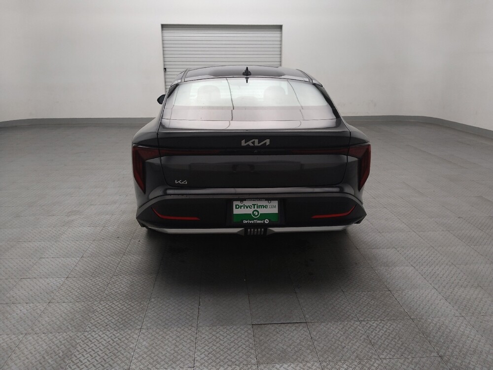 2025 Kia K4 in Tyler, TX 75701 - 18140654 6