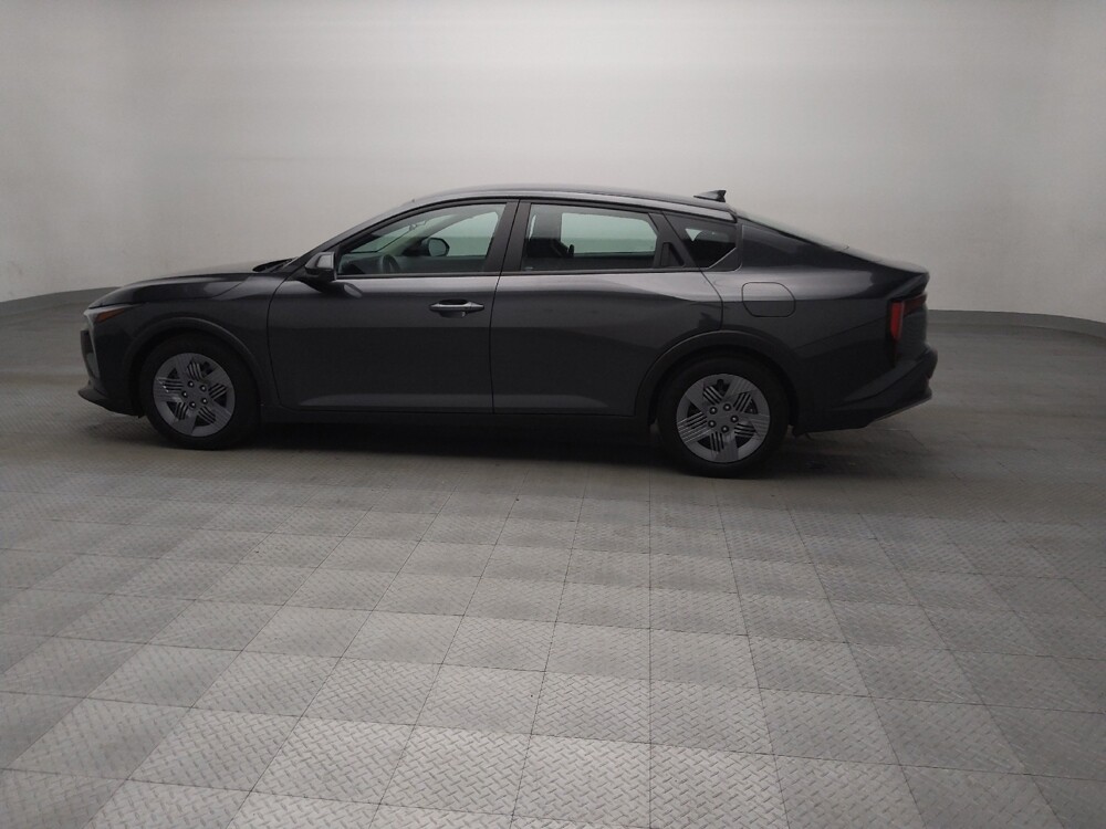 2025 Kia K4 in Tyler, TX 75701 - 18140654 3