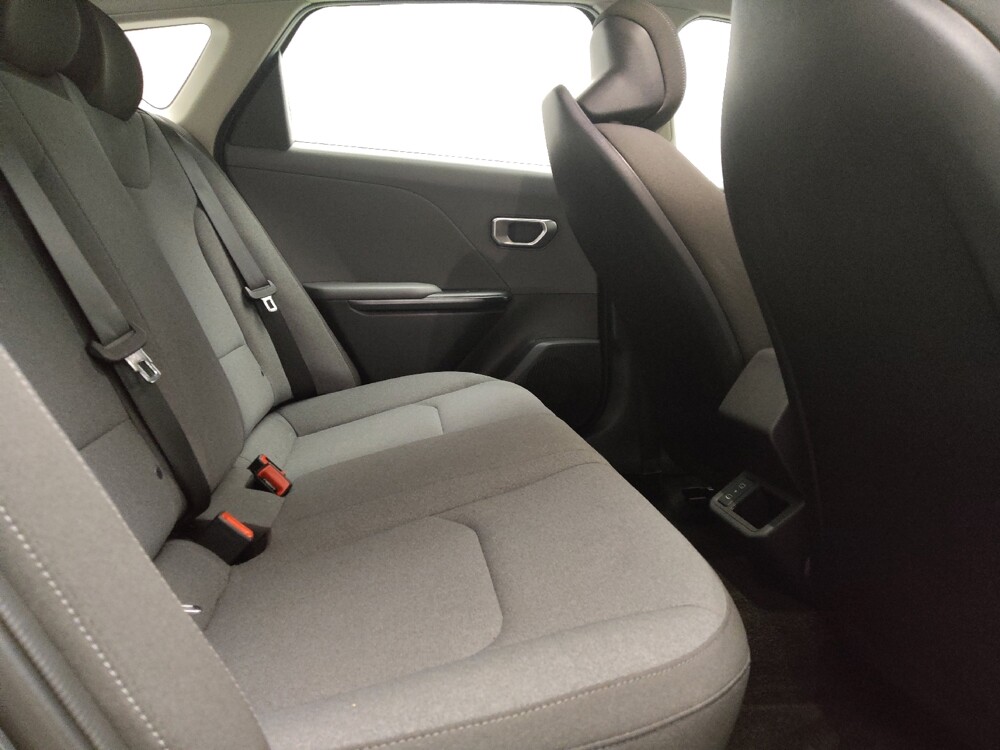 2025 Kia K4 in Tyler, TX 75701 - 18140654 19