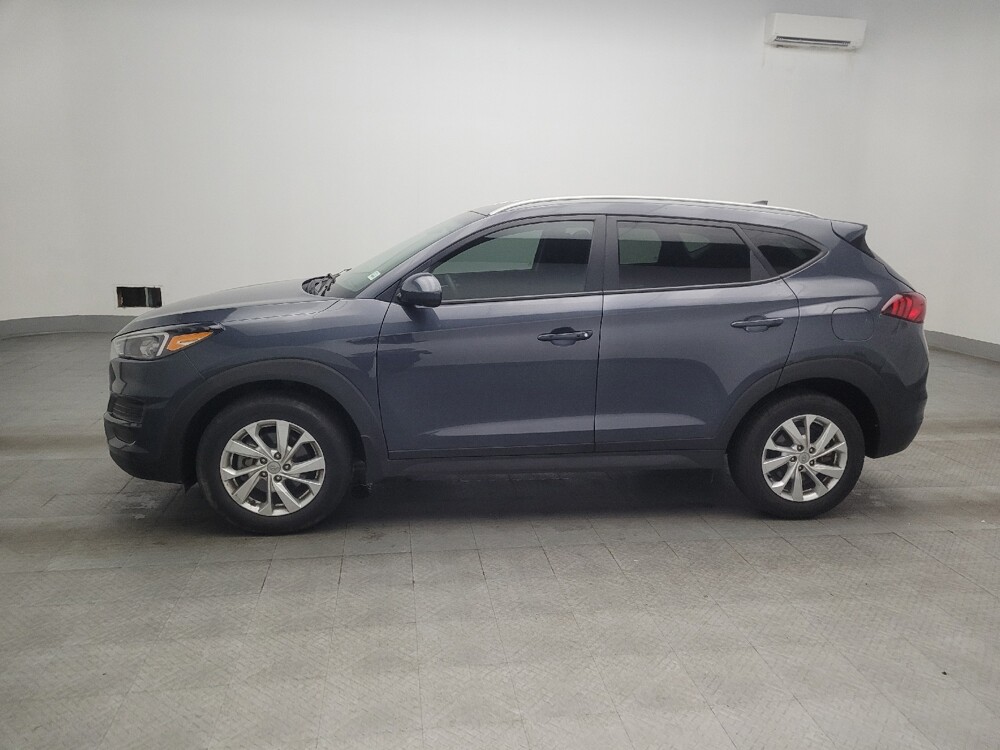 2019 Hyundai Tucson in Jackson, MS 39211 - 18140655 2