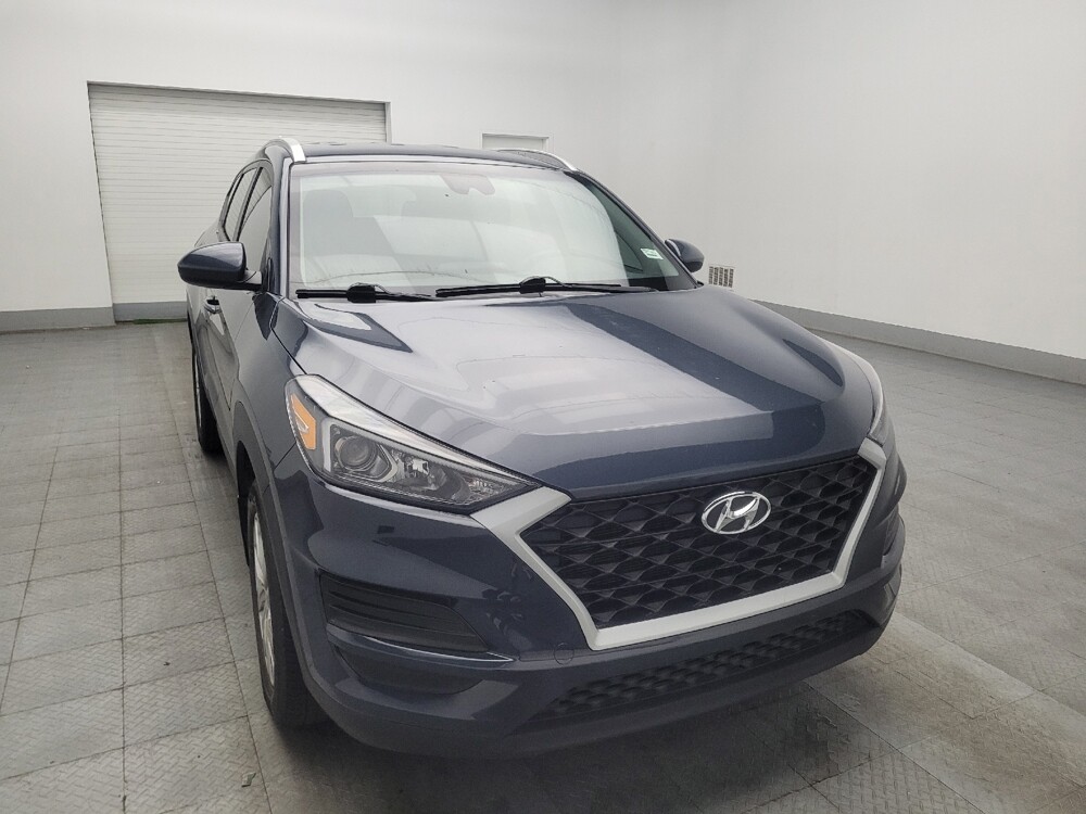 2019 Hyundai Tucson in Jackson, MS 39211 - 18140655 13