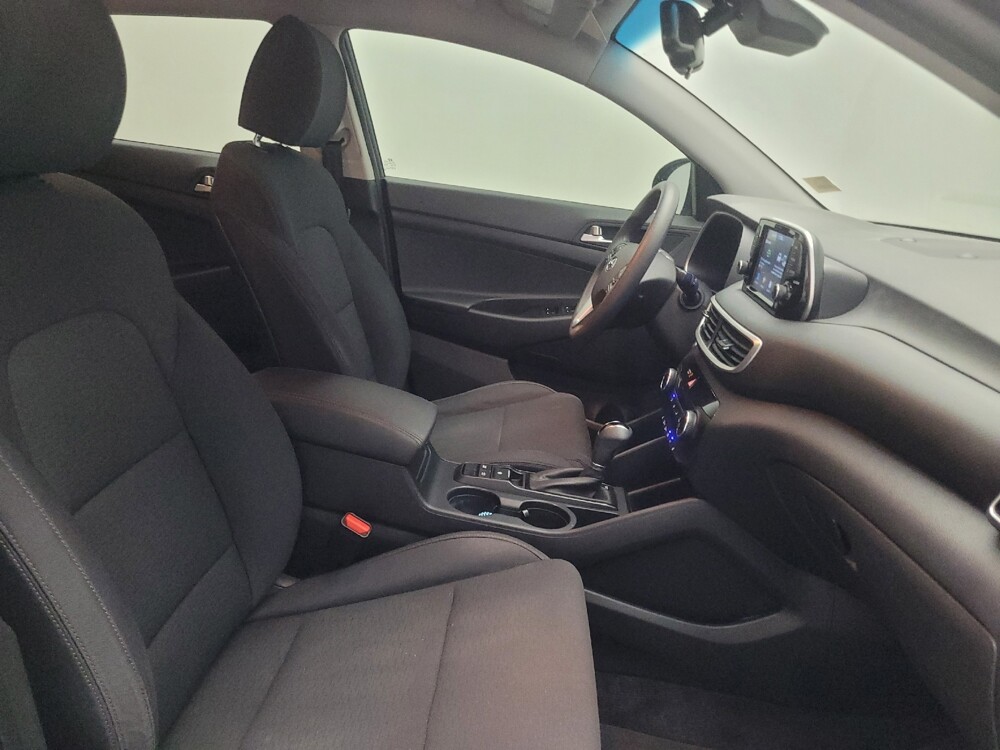 2019 Hyundai Tucson in Jackson, MS 39211 - 18140655 21