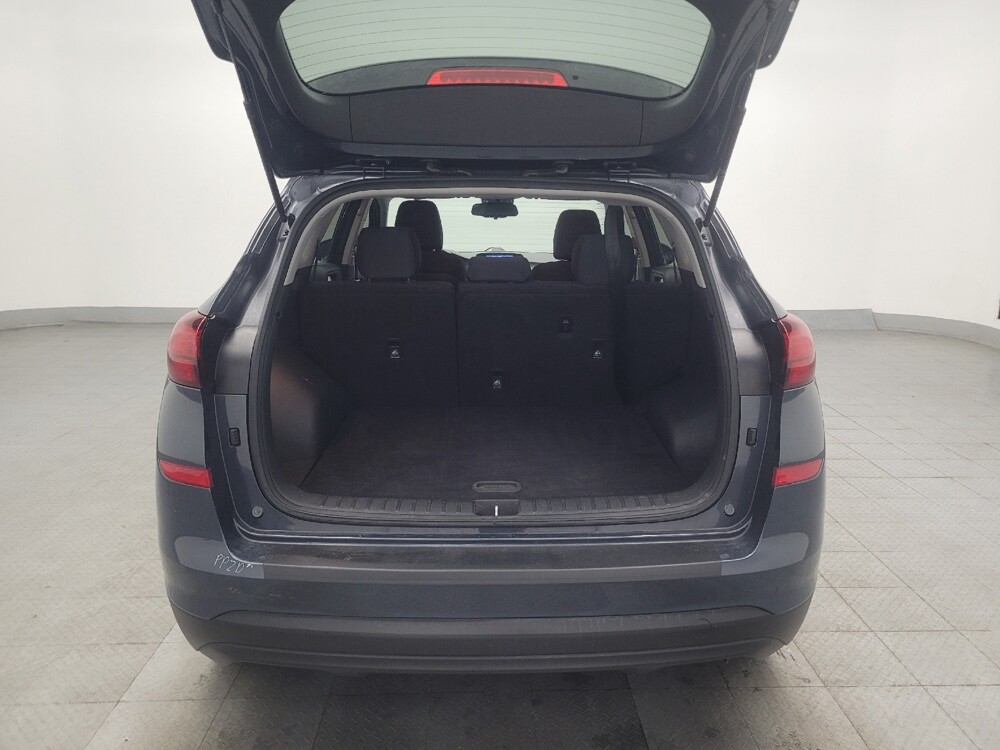 2019 Hyundai Tucson in Jackson, MS 39211 - 18140655 29
