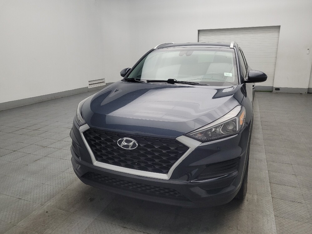2019 Hyundai Tucson in Jackson, MS 39211 - 18140655 15