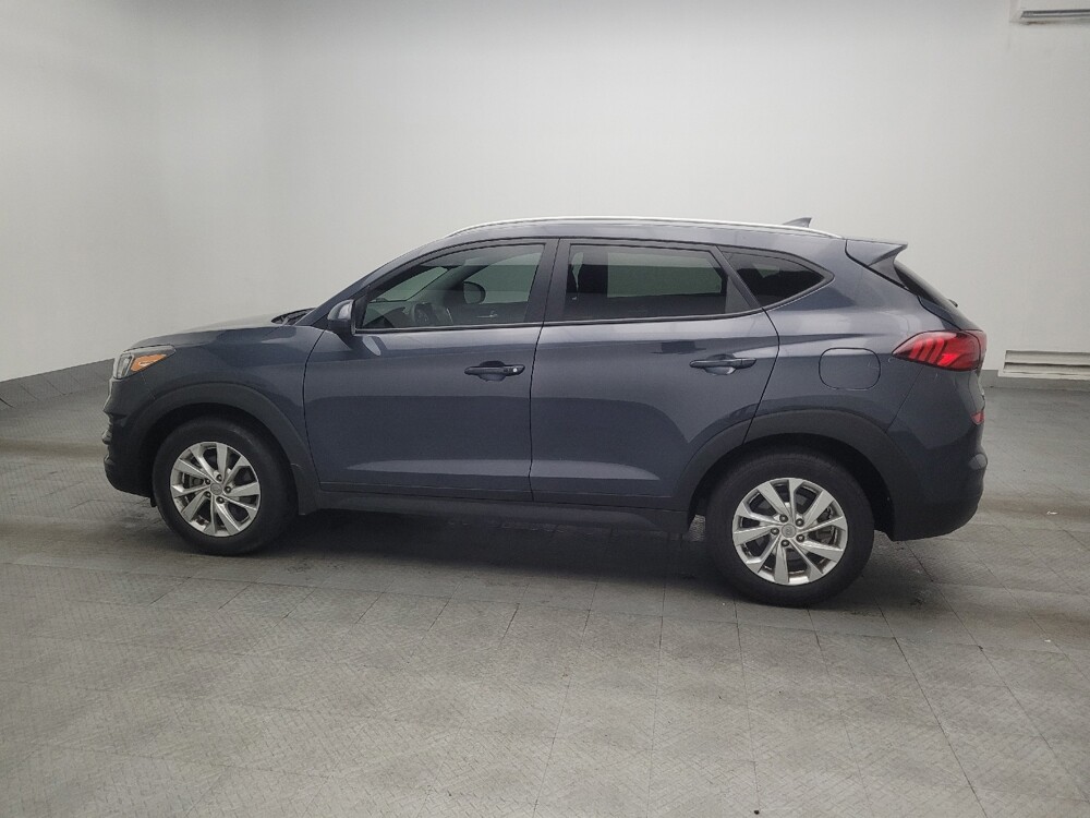 2019 Hyundai Tucson in Jackson, MS 39211 - 18140655 3