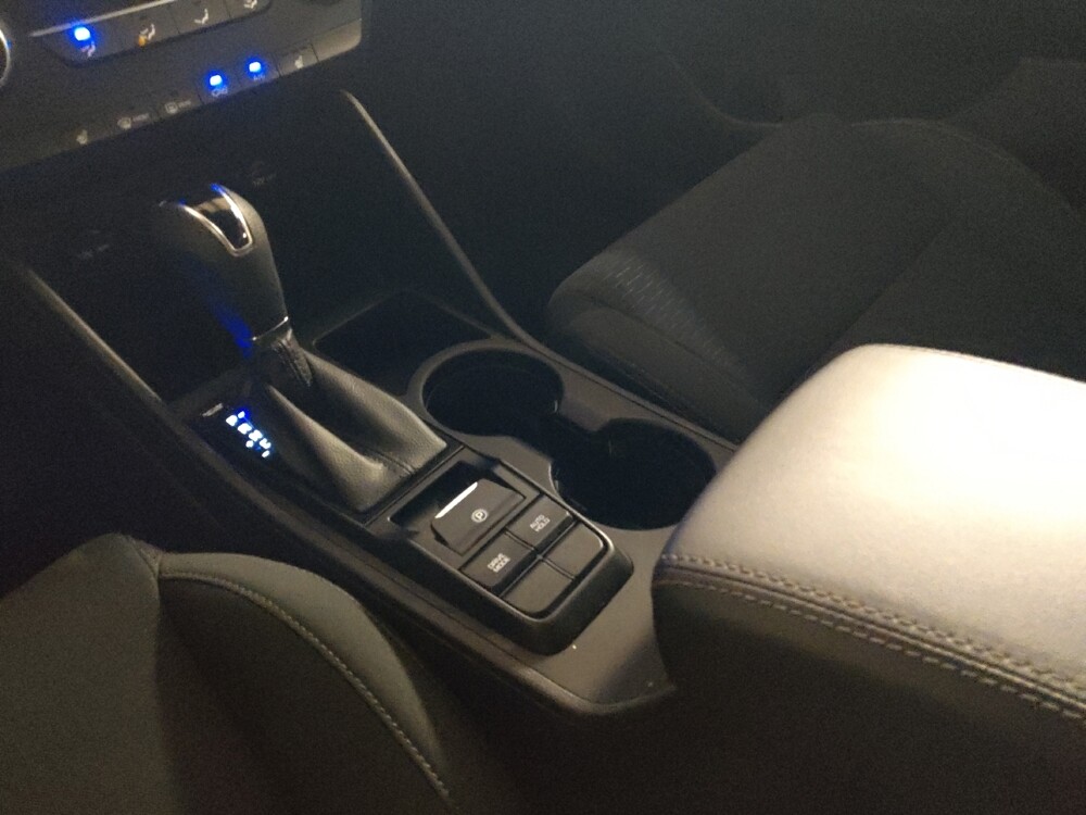 2019 Hyundai Tucson in Jackson, MS 39211 - 18140655 26