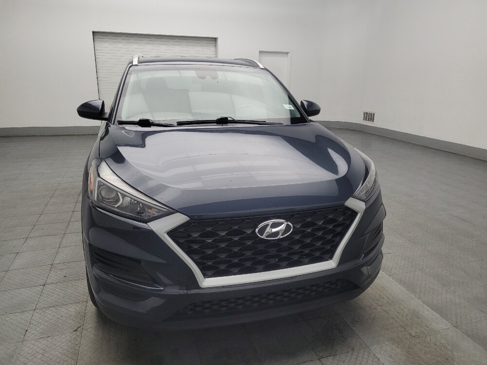 2019 Hyundai Tucson in Jackson, MS 39211 - 18140655 14
