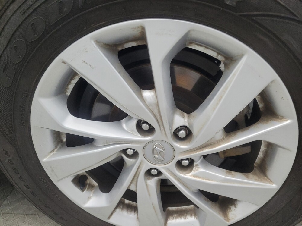 2019 Hyundai Tucson in Jackson, MS 39211 - 18140655 31
