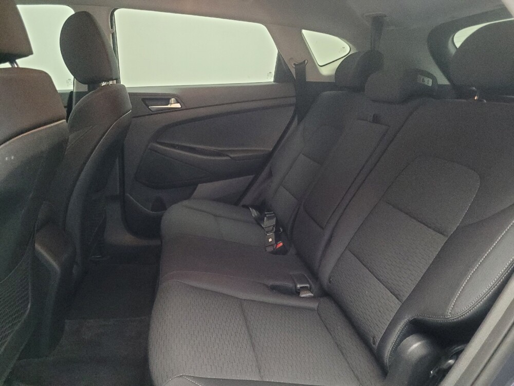 2019 Hyundai Tucson in Jackson, MS 39211 - 18140655 18