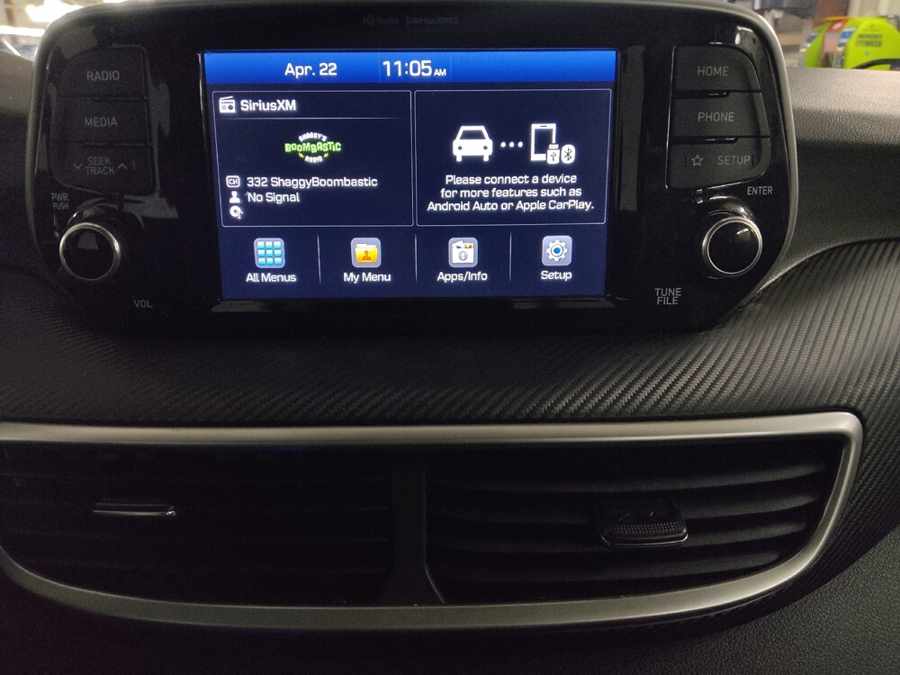 2019 Hyundai Tucson in Jackson, MS 39211 - 18140655 25