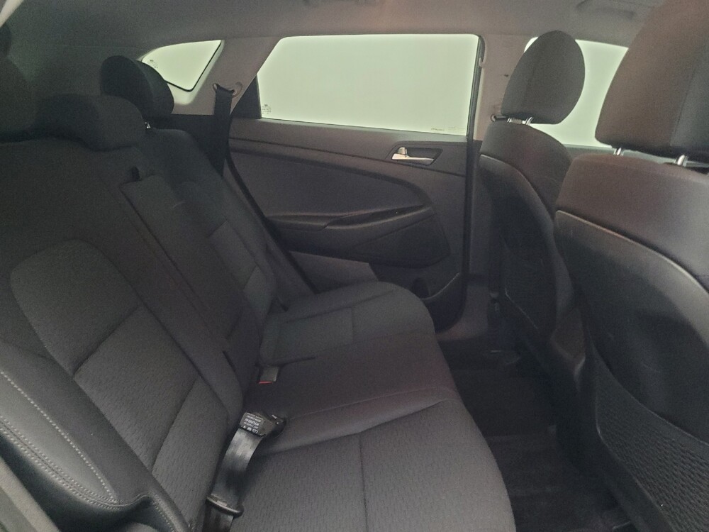 2019 Hyundai Tucson in Jackson, MS 39211 - 18140655 19