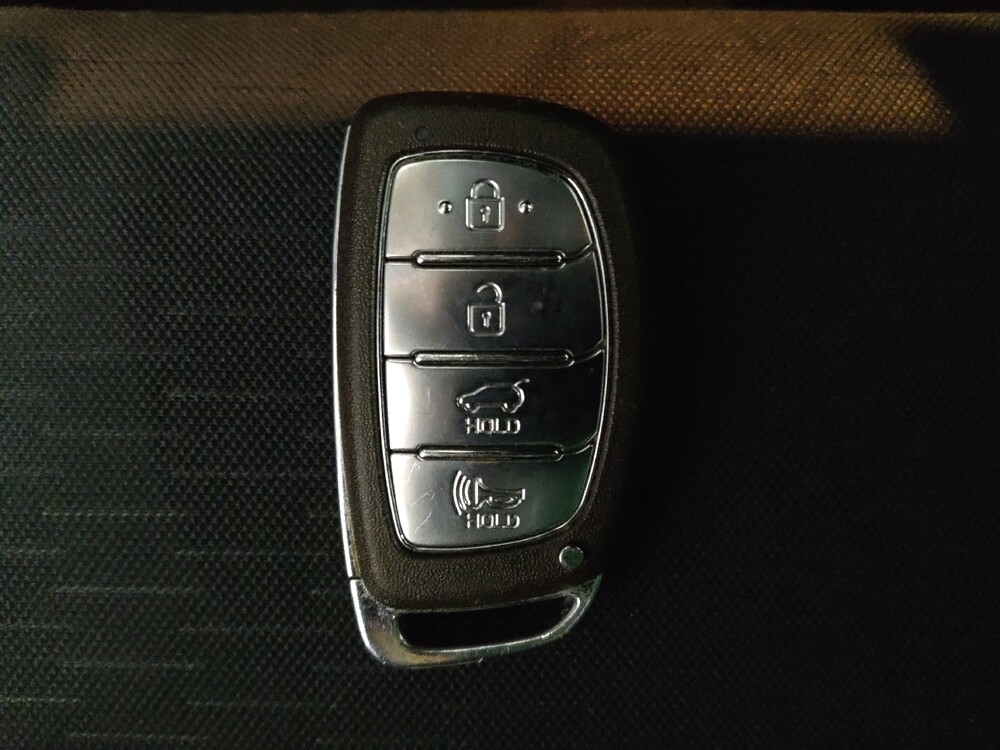 2019 Hyundai Tucson in Jackson, MS 39211 - 18140655 32