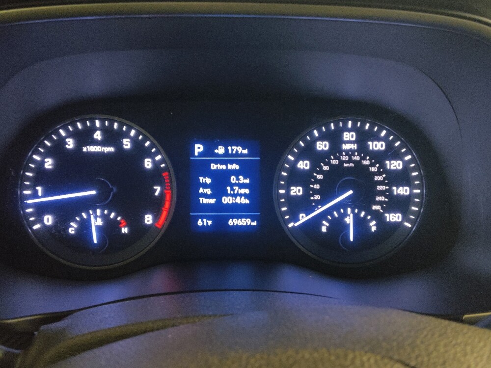 2019 Hyundai Tucson in Jackson, MS 39211 - 18140655 23
