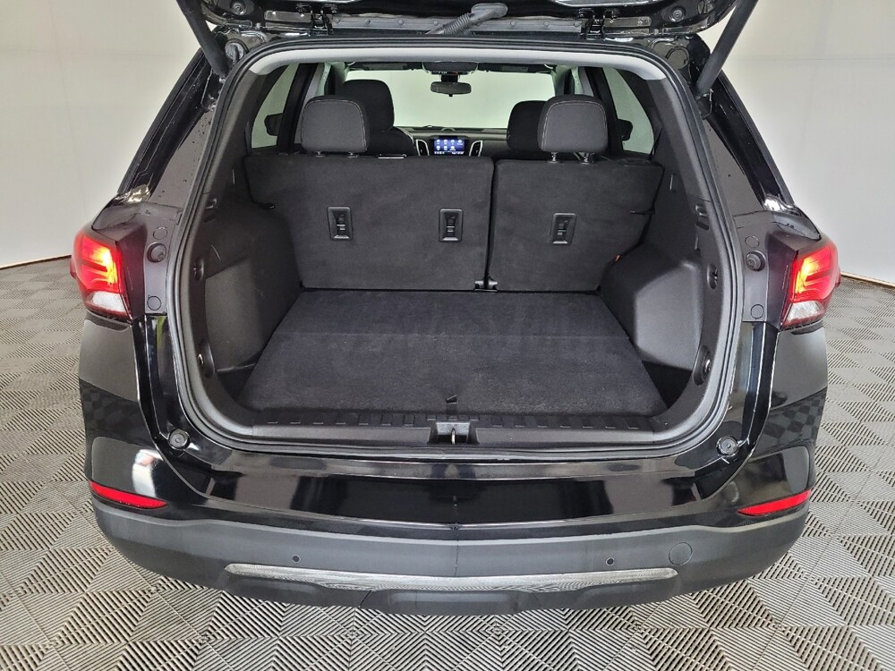 2022 Chevrolet Equinox in Arlington, TX 76011 - 18140659 29