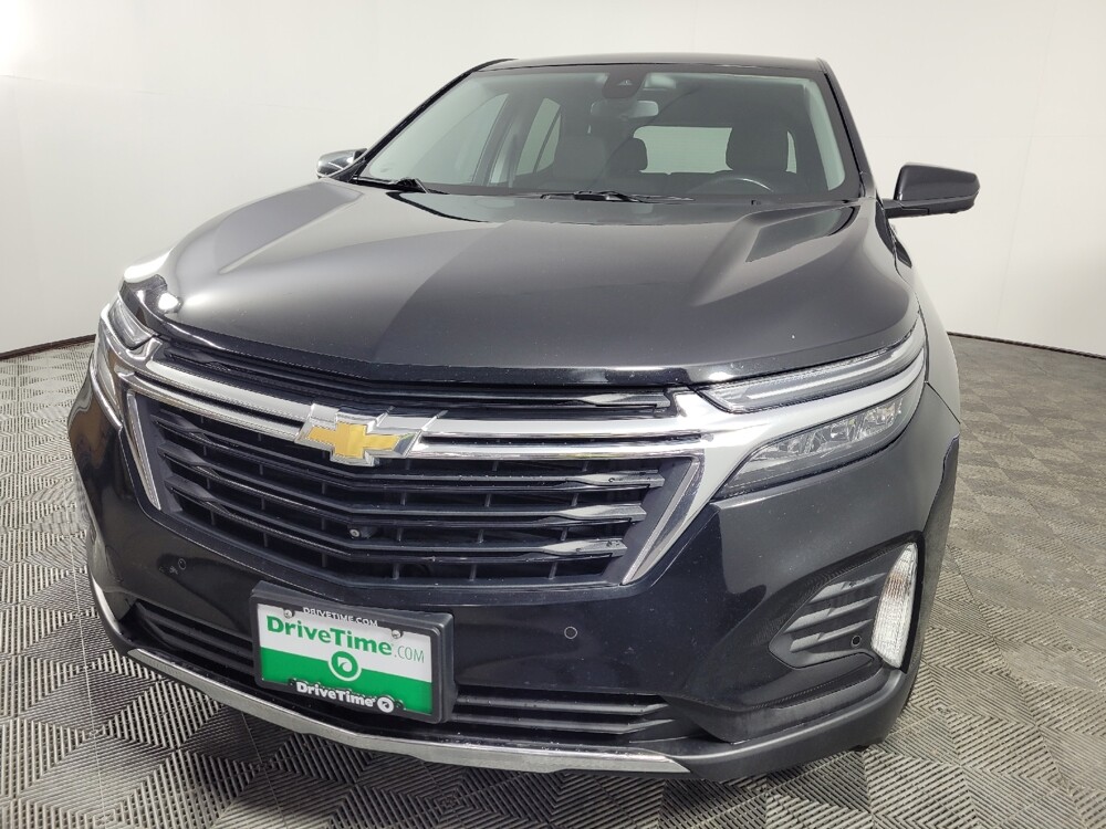 2022 Chevrolet Equinox in Arlington, TX 76011 - 18140659 15
