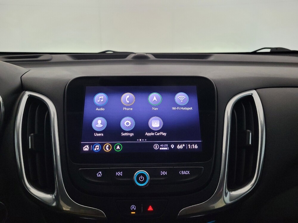 2022 Chevrolet Equinox in Arlington, TX 76011 - 18140659 25