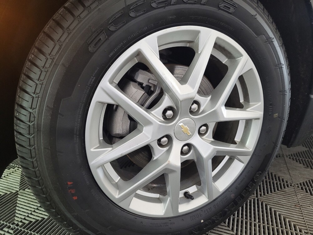 2022 Chevrolet Equinox in Arlington, TX 76011 - 18140659 31
