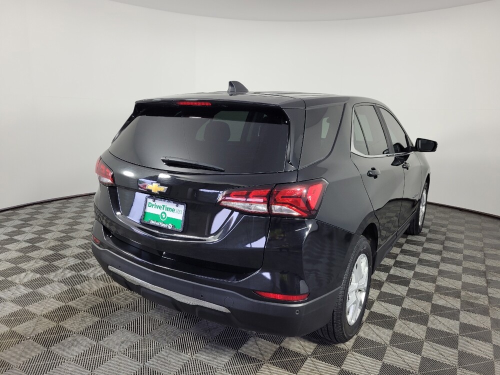 2022 Chevrolet Equinox in Arlington, TX 76011 - 18140659 9