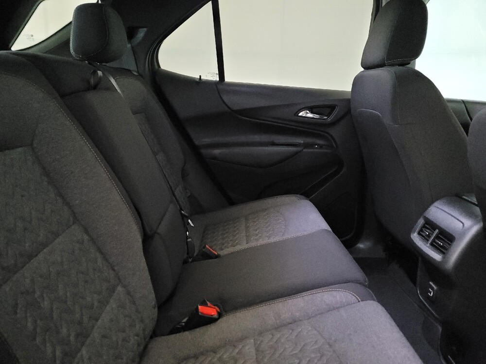 2022 Chevrolet Equinox in Arlington, TX 76011 - 18140659 19