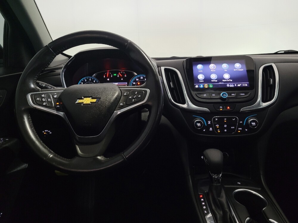 2022 Chevrolet Equinox in Arlington, TX 76011 - 18140659 22