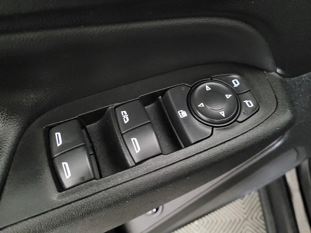 2022 Chevrolet Equinox in Arlington, TX 76011 - 18140659 27