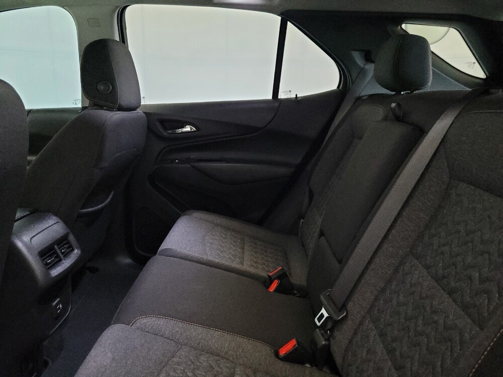 2022 Chevrolet Equinox in Arlington, TX 76011 - 18140659 18