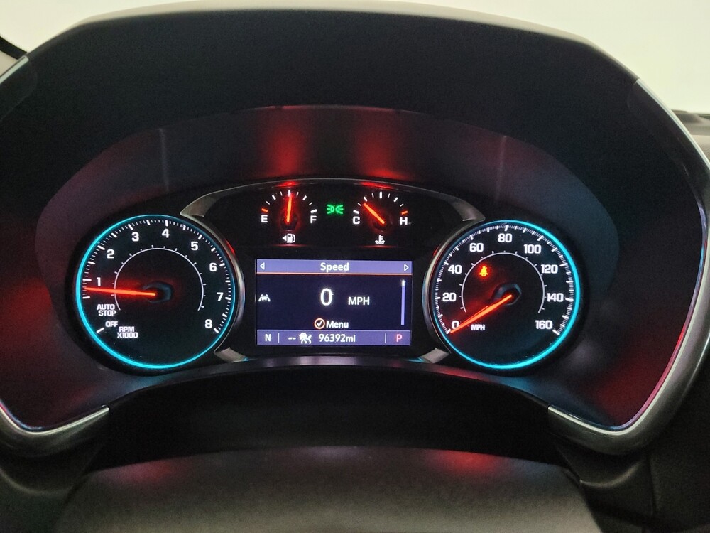 2022 Chevrolet Equinox in Arlington, TX 76011 - 18140659 23