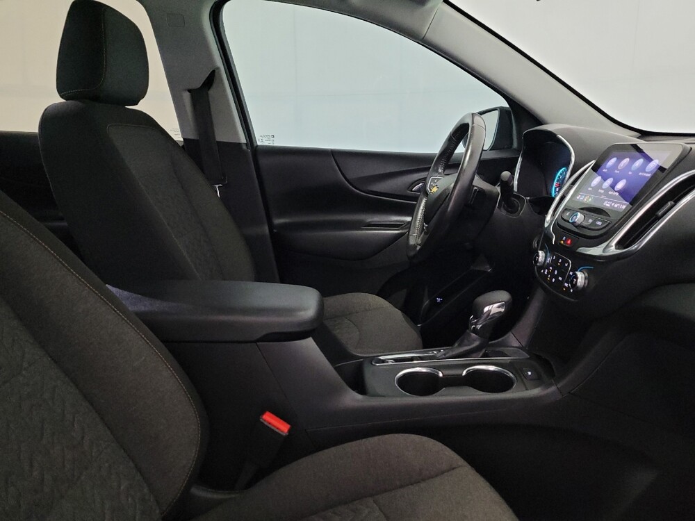 2022 Chevrolet Equinox in Arlington, TX 76011 - 18140659 21
