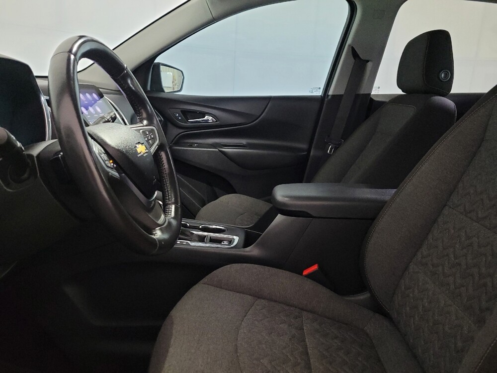 2022 Chevrolet Equinox in Arlington, TX 76011 - 18140659 17