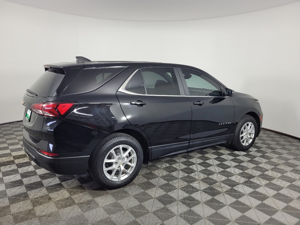 2022 Chevrolet Equinox in Arlington, TX 76011 - 18140659 10